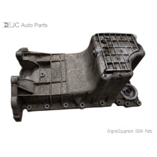 GSL404 Engine Oil Pan For 06-10 Dodge Charger  3.5 04892172AB Gas