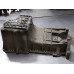 GSL404 Engine Oil Pan For 06-10 Dodge Charger  3.5 04892172AB Gas