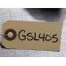 GSL405 Rear Timing Cover For 07-10 Dodge Charger 3.5 04792799AC Gas GSL405 Rear Timing Cover For 07-10 Dodge Charger 3.5 04792799AC Gas