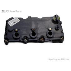 237K302 Left Valve Cover For 07-10 Dodge Charger  3.5 04892203AA Gas