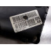 237K302 Left Valve Cover For 07-10 Dodge Charger  3.5 04892203AA Gas