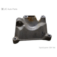 237K304 Right Motor Mount Bracket From 2007 Dodge Charger  3.5 04578050AA Gas