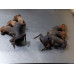 237K306 Exhaust Manifold Pair Set For 06-10 Dodge Charger 3.5 Gas 237K306 Exhaust Manifold Pair Set For 06-10 Dodge Charger 3.5 Gas