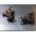 237K306 Exhaust Manifold Pair Set For 06-10 Dodge Charger 3.5 Gas 237K306 Exhaust Manifold Pair Set For 06-10 Dodge Charger 3.5 Gas