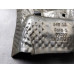 237K307 Exhaust Heat Shield From 2007 Dodge Charger  3.5  Gas