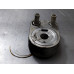 237K308 Oil Cooler From 2007 Dodge Charger  3.5 04892259AA Gas