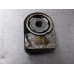 237K308 Oil Cooler From 2007 Dodge Charger  3.5 04892259AA Gas