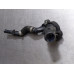 237K312 Thermostat Housing From 2007 Dodge Charger  3.5  Gas