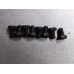237K313 Flexplate Bolts From 2007 Dodge Charger  3.5  Gas
