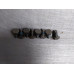 237K313 Flexplate Bolts From 2007 Dodge Charger  3.5  Gas