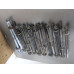 237K314 Cylinder Head Bolt Kit From 2007 Dodge Charger  3.5  Gas