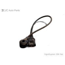 237K317 Knock Detonation Sensor From 2007 Dodge Charger  3.5  Gas