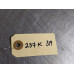 237K319 EGR Tube From 2007 Dodge Charger 3.5 Gas 237K319 EGR Tube From 2007 Dodge Charger 3.5 Gas