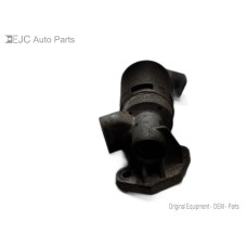 237K321 EGR Valve From 2007 Dodge Charger  3.5  Gas