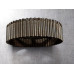 237K322 Right Camshaft Timing Gear From 2007 Dodge Charger 3.5 Gas 237K322 Right Camshaft Timing Gear From 2007 Dodge Charger 3.5 Gas