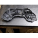 237K324 Upper Timing Cover For 06-10 Dodge Charger  3.5 04792797AD Gas