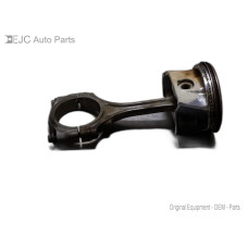 237K326 Piston and Connecting Rod Standard From 2007 Dodge Charger  3.5  Gas