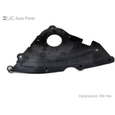 237K328 Lower Timing Cover From 2007 Dodge Charger  3.5  Gas