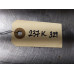 237K329 Ignition Capacitor From 2007 Dodge Charger  3.5  Gas