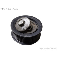 237K330 Idler Pulley From 2007 Dodge Charger  3.5  Gas