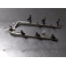 237K331 Fuel Injectors Set With Rail For 06-10 Dodge Charger  3.5 1581AC Gas