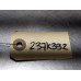 237K332 Engine Oil Pickup Tube From 2007 Dodge Charger  3.5  Gas