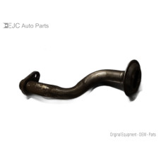 237K332 Engine Oil Pickup Tube From 2007 Dodge Charger  3.5  Gas