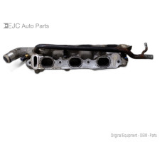 237K333 Lower Intake Manifold For 06-10 Dodge Charger  3.5 04663850AA Gas