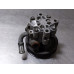 237K334 Power Steering Pump From 2007 Dodge Charger 3.5 Gas 237K334 Power Steering Pump From 2007 Dodge Charger 3.5 Gas