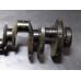 #L509 Crankshaft Standard For 07-13 Chevrolet Avalanche 5.3 12552216 Gas #L509 Crankshaft Standard For 07-13 Chevrolet Avalanche 5.3 12552216 Gas
