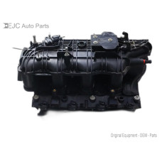 GSH401 Intake Manifold For 10-13 Chevrolet Avalanche 5.3 25383922 Gas GSH401 Intake Manifold For 10-13 Chevrolet Avalanche 5.3 25383922 Gas