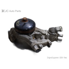 238F301 Water Coolant Pump For 07-13 Chevrolet Avalanche 5.3 12637371 Gas 238F301 Water Coolant Pump For 07-13 Chevrolet Avalanche 5.3 12637371 Gas