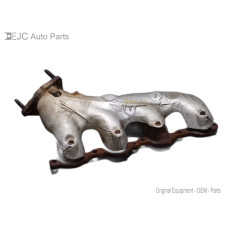 238F302 Left Exhaust Manifold For 07-13 Chevrolet Avalanche 5.3 12602040 Gas 238F302 Left Exhaust Manifold For 07-13 Chevrolet Avalanche 5.3 12602040 Gas