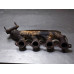 238F303 Right Exhaust Manifold For 07-13 Chevrolet Avalanche 5.3 12616288 Gas 238F303 Right Exhaust Manifold For 07-13 Chevrolet Avalanche 5.3 12616288 Gas