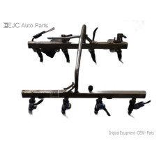 238F304 Fuel Injectors Set With Rail For 10-13 Chevrolet Avalanche 5.3 12613411 Gas 238F304 Fuel Injectors Set With Rail For 10-13 Chevrolet Avalanche 5.3 12613411 Gas
