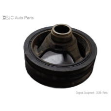 238F305 Crankshaft Pulley For 07-13 Chevrolet Avalanche 5.3 12634105 Gas 238F305 Crankshaft Pulley For 07-13 Chevrolet Avalanche 5.3 12634105 Gas