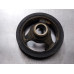 238F305 Crankshaft Pulley For 07-13 Chevrolet Avalanche  5.3 12634105 Gas