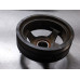 238F305 Crankshaft Pulley For 07-13 Chevrolet Avalanche  5.3 12634105 Gas