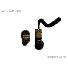 238F310 Knock Detonation Sensor Set For 11-13 Chevrolet Avalanche 5.3 Gas 238F310 Knock Detonation Sensor Set For 11-13 Chevrolet Avalanche 5.3 Gas