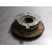 238F312 Camshaft Timing Gear For 11-13 Chevrolet Avalanche  5.3 12606358 Gas