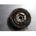 238F312 Camshaft Timing Gear For 11-13 Chevrolet Avalanche  5.3 12606358 Gas