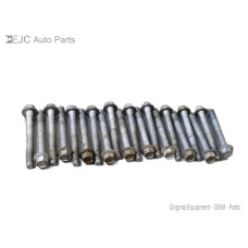 238F321 Cylinder Head Bolt Kit For 11-13 Chevrolet Avalanche 5.3 Gas 238F321 Cylinder Head Bolt Kit For 11-13 Chevrolet Avalanche 5.3 Gas