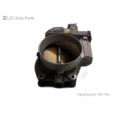 238F330 Throttle Valve Body For 09-13 Chevrolet Avalanche 5.3 12678312 Gas 238F330 Throttle Valve Body For 09-13 Chevrolet Avalanche 5.3 12678312 Gas