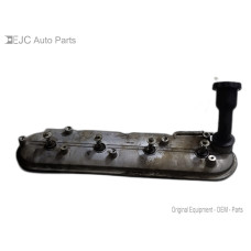 238F331 Right Valve Cover For 09-13 Chevrolet Avalanche 5.3 12611021 Gas 238F331 Right Valve Cover For 09-13 Chevrolet Avalanche 5.3 12611021 Gas