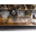 238F331 Right Valve Cover For 09-13 Chevrolet Avalanche  5.3 12611021 Gas