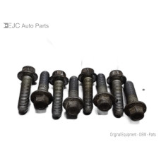 238F335 Timing Cover Bolts For 11-13 Chevrolet Avalanche 5.3 Gas 238F335 Timing Cover Bolts For 11-13 Chevrolet Avalanche 5.3 Gas