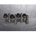 238F335 Timing Cover Bolts For 11-13 Chevrolet Avalanche 5.3 Gas 238F335 Timing Cover Bolts For 11-13 Chevrolet Avalanche 5.3 Gas