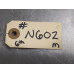 #N602 Crankshaft Standard For 06-15 Honda Civic EX Sedan 1.8 13310RNAA00 Gas