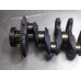 #N602 Crankshaft Standard For 06-15 Honda Civic EX Sedan 1.8 13310RNAA00 Gas
