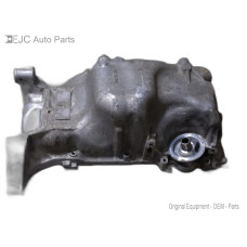 GSH405 Engine Oil Pan For 12-15 Honda Civic EX Sedan 1.8 11200RNAA02 Gas